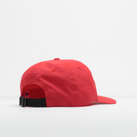 Service Works Chefs Kiss Cap in Red thumbnail