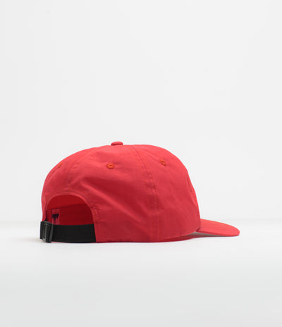 Service Works Chefs Kiss Cap in Red