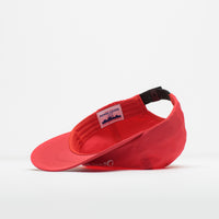 Service Works Chefs Kiss Cap in Red thumbnail