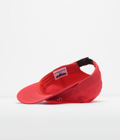 Service Works Chefs Kiss Cap in Red