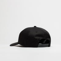 Service Works Chefswear Cap - Black thumbnail