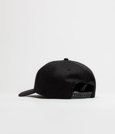 Service Works Chefswear Cap - Black