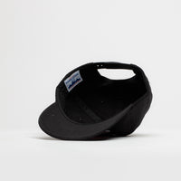 Service Works Chefswear Cap - Black thumbnail