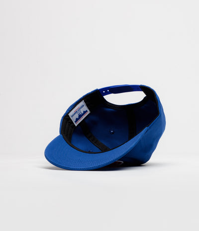 Service Works Chefswear Cap in Blue