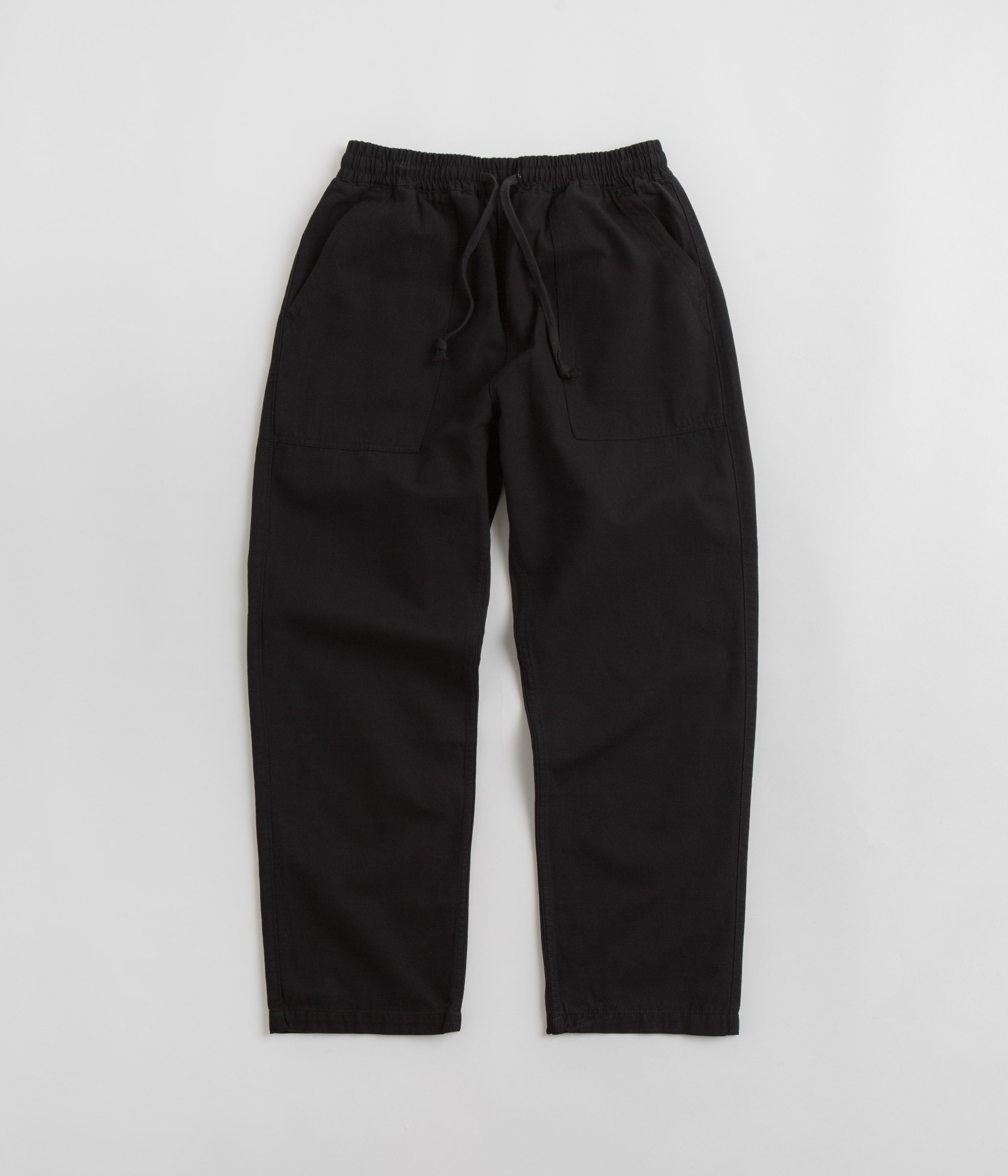 Service Works Classic Chef Pants in Black