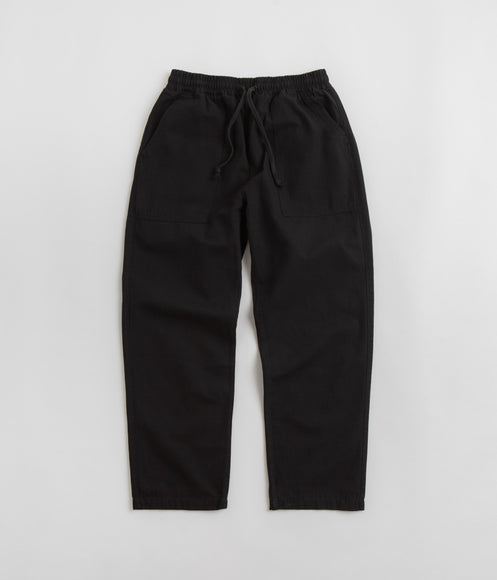 Service Works Classic Chef Pants - Black