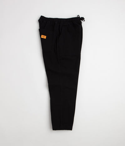 Service Works Classic Chef Pants in Black