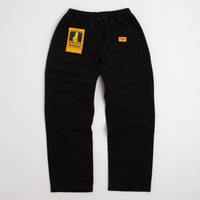 Service Works Classic Chef Pants in Black thumbnail