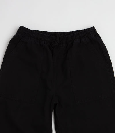 Service Works Classic Chef Pants in Black