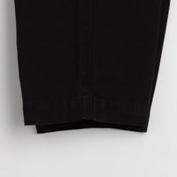 Service Works Classic Chef Pants in Black thumbnail