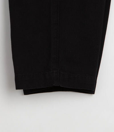 Service Works Classic Chef Pants in Black