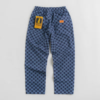 Service Works Classic Chef Pants - Blue Checker thumbnail