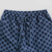 Service Works Classic Chef Pants - Blue Checker thumbnail
