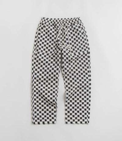Service Works Classic Chef Pants - Checkered