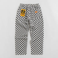 Service Works Classic Chef Pants - Checkered thumbnail