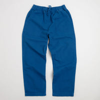 Service Works Classic Chef Pants - Cobalt thumbnail