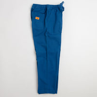Service Works Classic Chef Pants - Cobalt thumbnail
