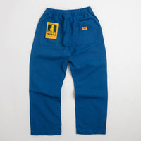 Service Works Classic Chef Pants - Cobalt thumbnail