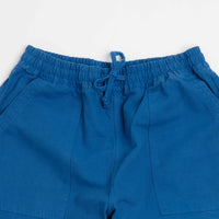 Service Works Classic Chef Pants - Cobalt thumbnail
