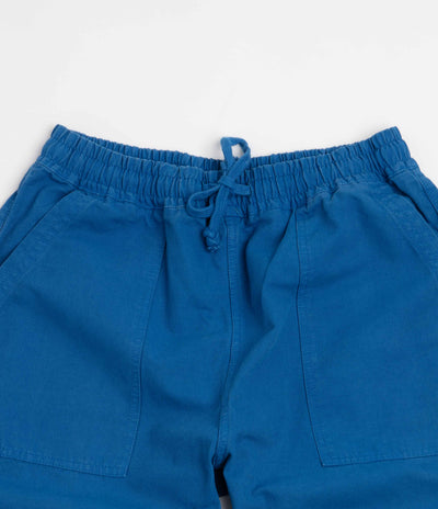Service Works Classic Chef Pants - Cobalt