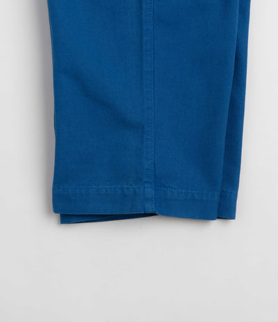 Service Works Classic Chef Pants - Cobalt
