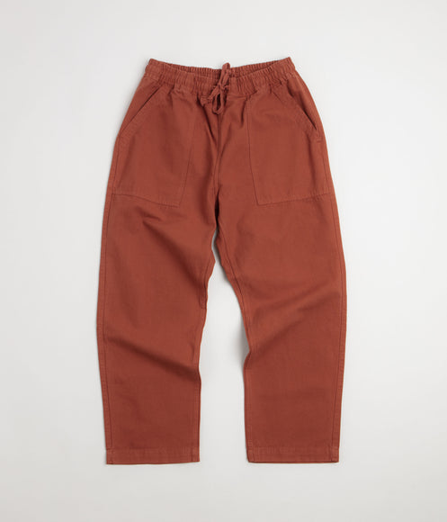 Service Works Classic Chef Pants - Copper