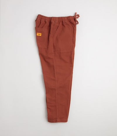 Service Works Classic Chef Pants - Copper