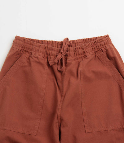 Service Works Classic Chef Pants - Copper