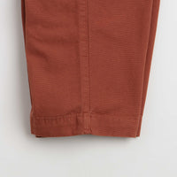 Service Works Classic Chef Pants - Copper thumbnail