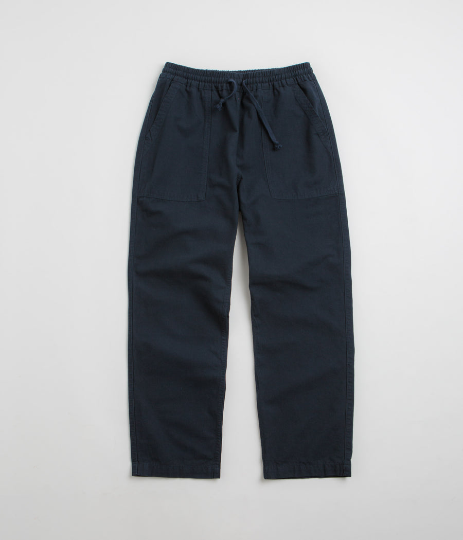 Service Works Classic Chef Pants in Dark Navy