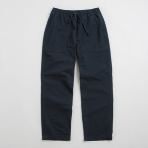 Dark Navy