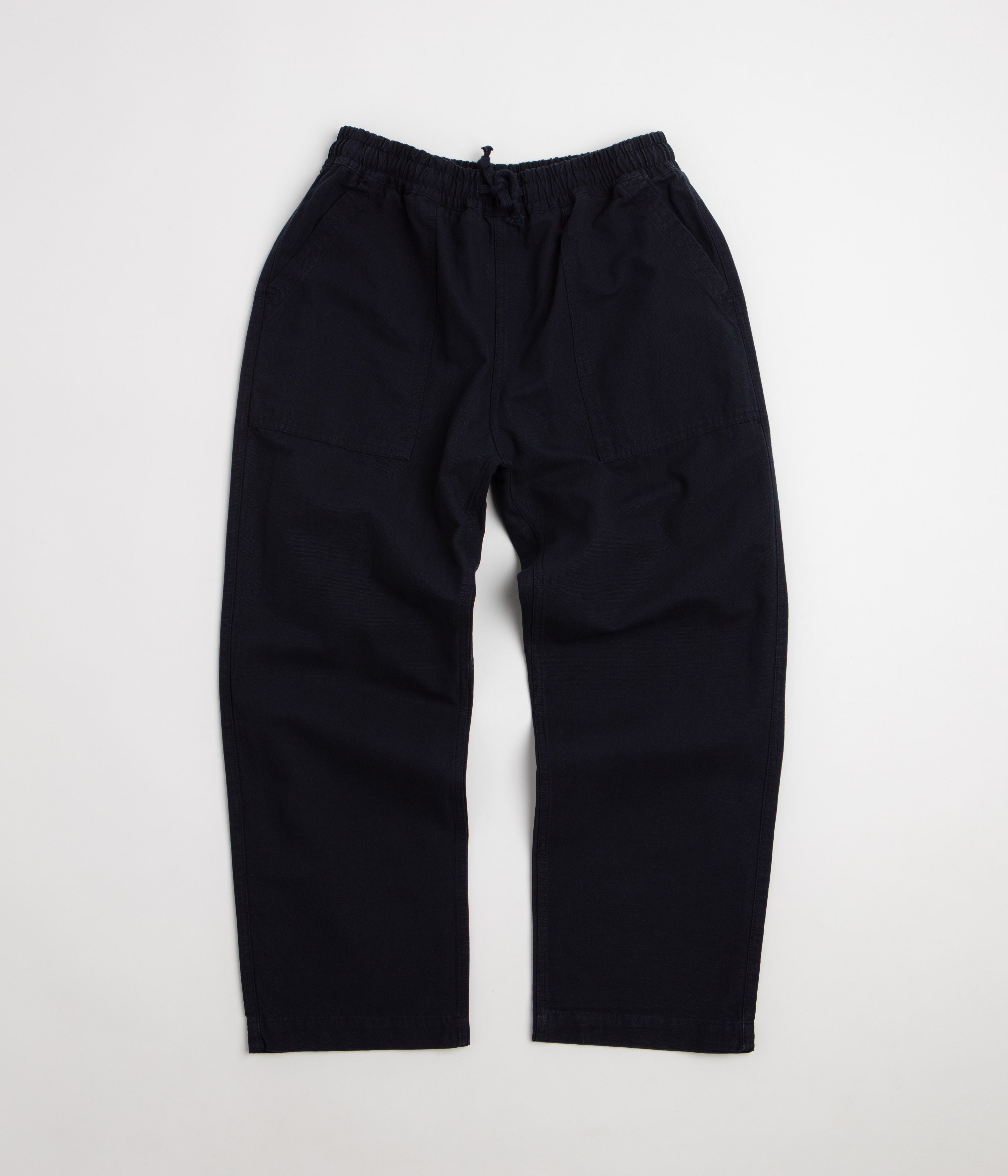 Dark Navy