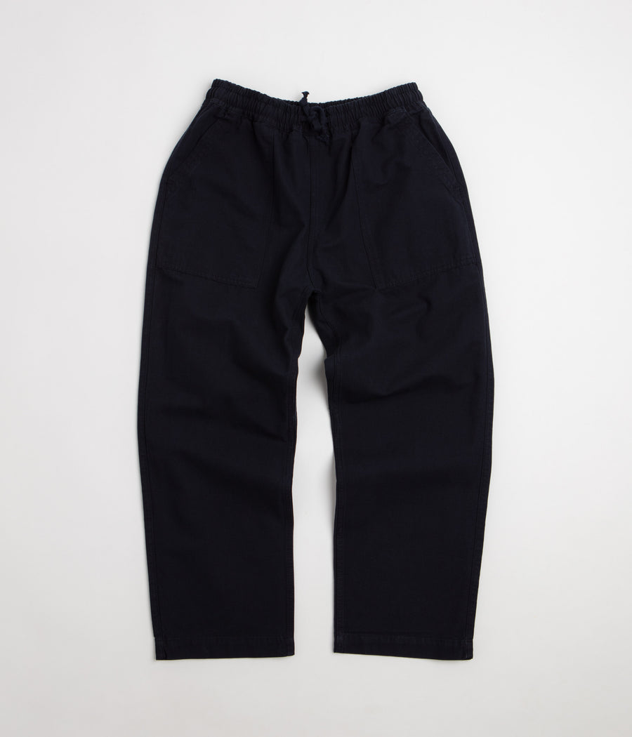 Service Works Classic Chef Pants in Dark Navy