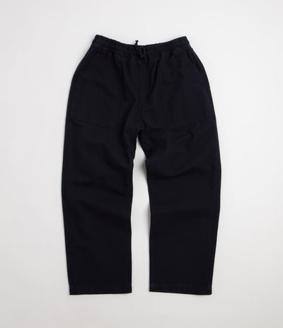 Service Works Classic Chef Pants in Dark Navy
