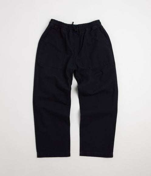 Service Works Classic Chef Pants - Dark Navy
