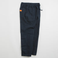 Service Works Classic Chef Pants in Dark Navy thumbnail