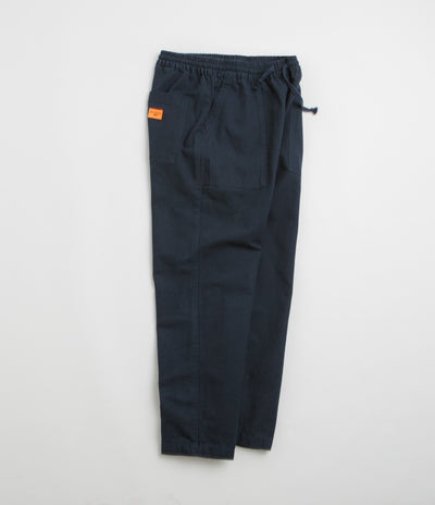Service Works Classic Chef Pants in Dark Navy