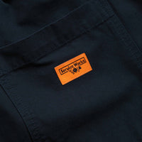 Service Works Classic Chef Pants in Dark Navy thumbnail