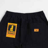 Service Works Classic Chef Pants in Dark Navy thumbnail