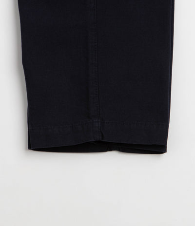 Service Works Classic Chef Pants in Dark Navy