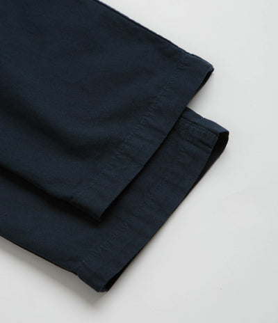 Service Works Classic Chef Pants in Dark Navy