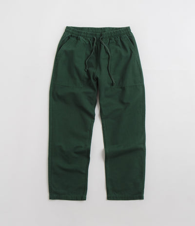 Service Works Classic Chef Pants - Forest