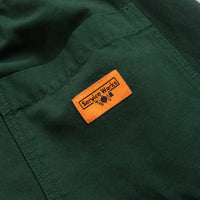 Service Works Classic Chef Pants - Forest thumbnail