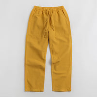 Service Works Classic Chef Pants in Gold thumbnail