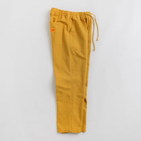 Service Works Classic Chef Pants in Gold thumbnail