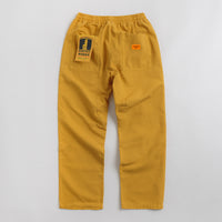 Service Works Classic Chef Pants - Gold thumbnail