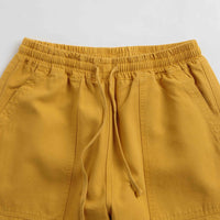 Service Works Classic Chef Pants in Gold thumbnail