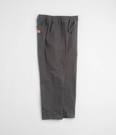 Service Works Classic Chef Pants in Grey