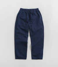 Service Works Classic Chef Pants in Navy