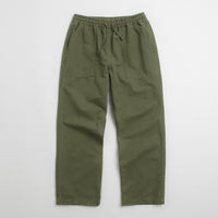 Service Works Classic Chef Pants in Olive thumbnail